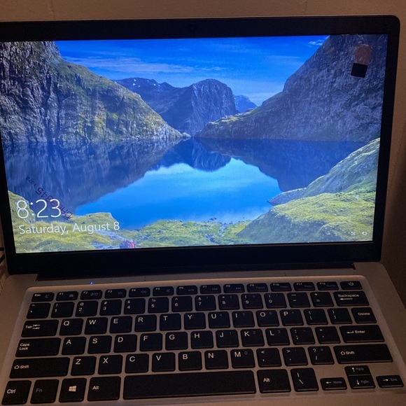 New laptop - Picture 5 of 5